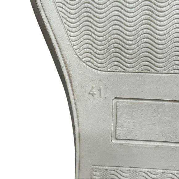 M.A.M.B Specially Made For Justin Bieber Sneakers Size 41 - Picture 8 of 10